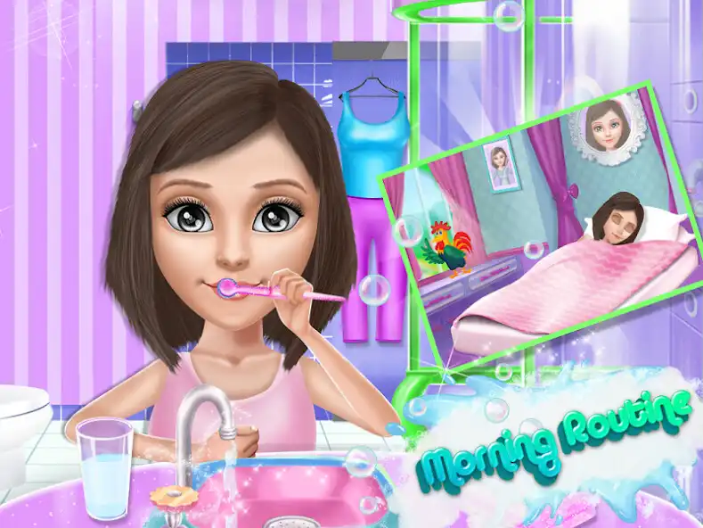 Play Gym Love Story - Secret Love Affair  and enjoy Gym Love Story - Secret Love Affair with UptoPlay