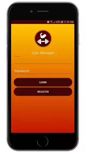 Play Gym Manager