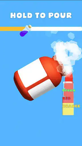 Play Gym Master 3D  and enjoy Gym Master 3D with UptoPlay