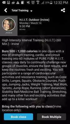 Play GymMaster