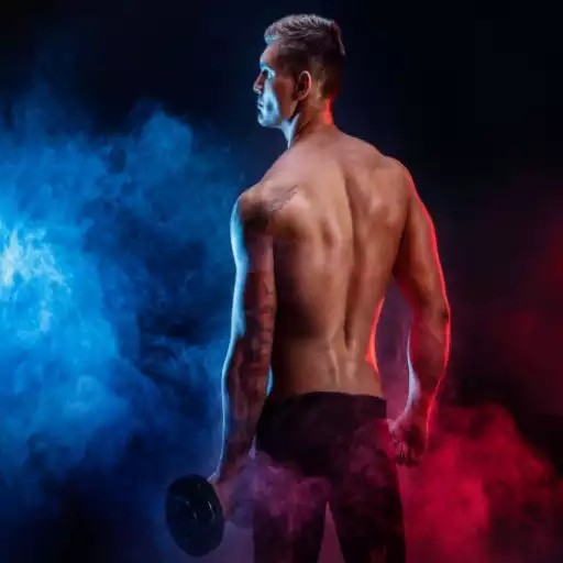 Play Gym Motivational Workout Music APK