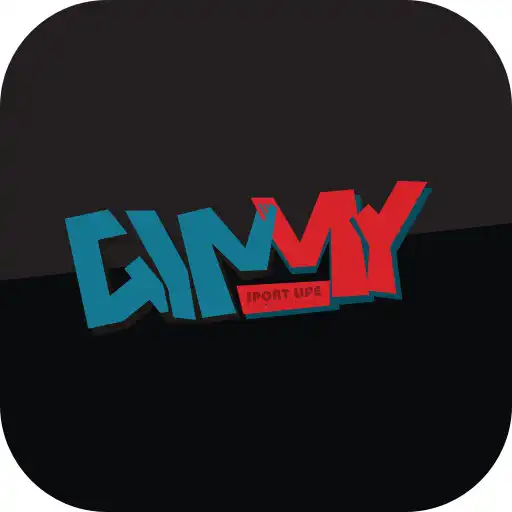 Play Gymmy by Sportlife APK