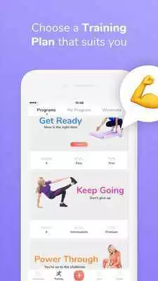 Play GymNadz