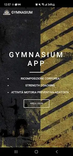 Play Gymnasium  and enjoy Gymnasium with UptoPlay