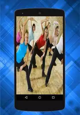 Play Gymnastics Movement