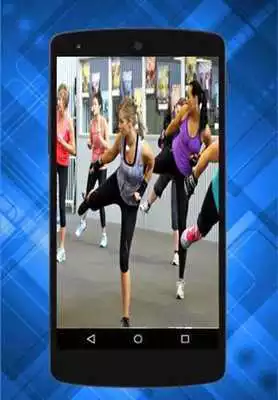 Play Gymnastics Movement