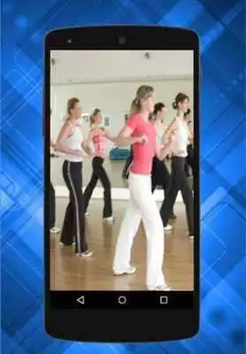 Play Gymnastics Movement