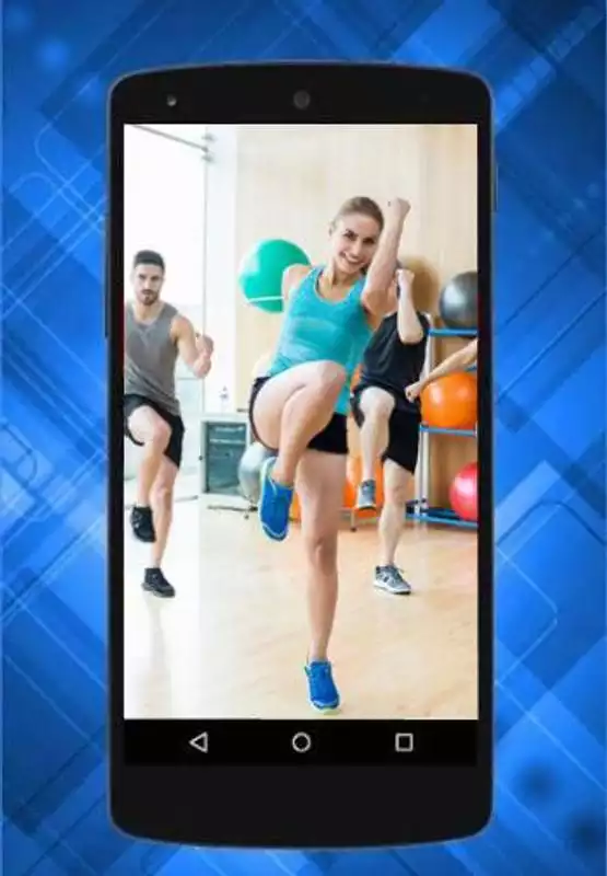 Play Gymnastics Movement