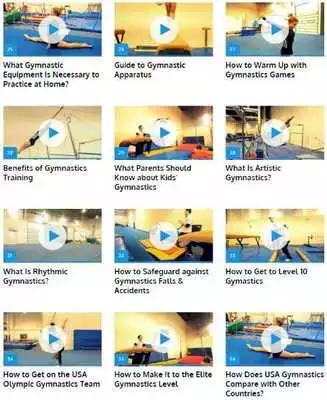 Play Gymnastics