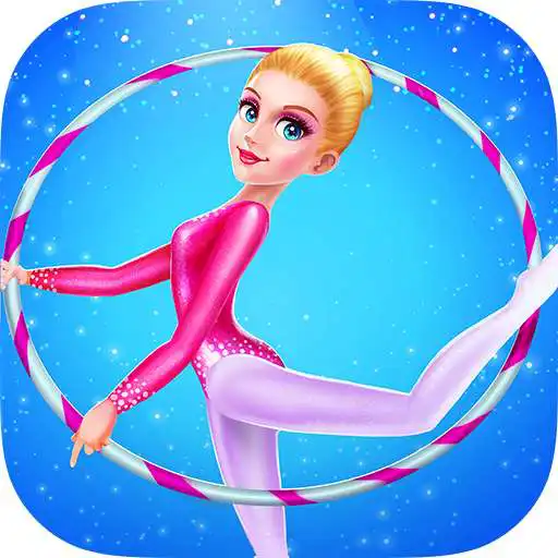 Play Gymnastics Superstar 2: Dance, Ballerina & Ballet APK