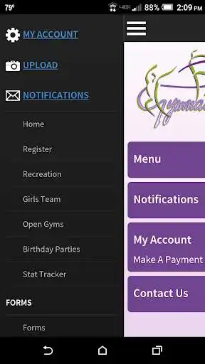 Play Gymnastics Unlimited-Valencia as an online game Gymnastics Unlimited-Valencia with UptoPlay
