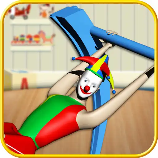 Free play online Gymnast Joe APK