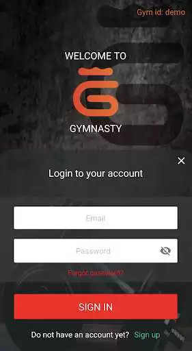 Play Gymnasty as an online game online Gymnasty with UptoPlay com.gymnasty.android Play Gymnasty as an online game Gymnasty with UptoPlay