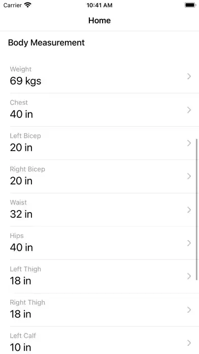 Play GymNotify as an online game GymNotify with UptoPlay