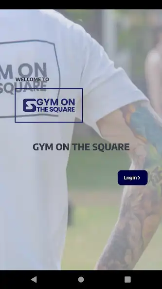 Play Gym on the Square  and enjoy Gym on the Square with UptoPlay