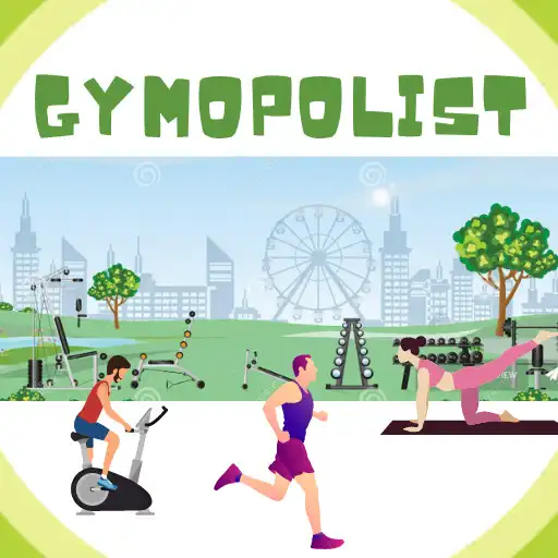 Play GYMopolist APK Play GYMopolist APK