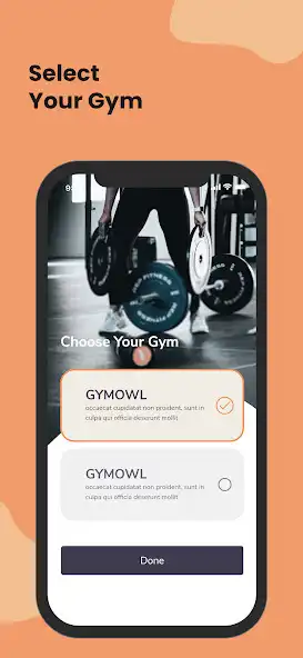 Play GymOwl as an online game GymOwl with UptoPlay