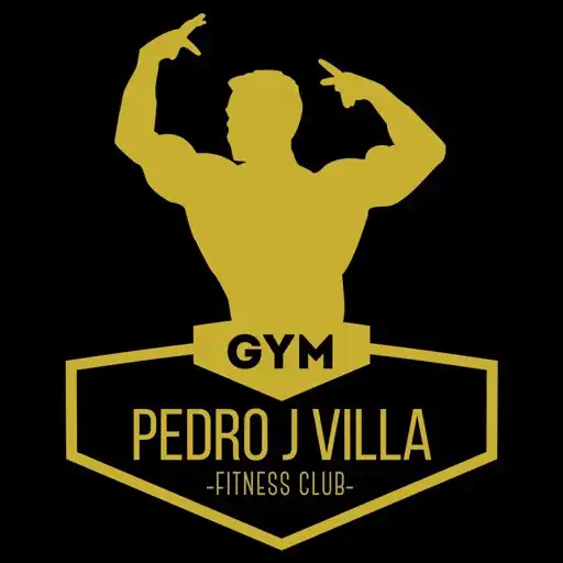 Play Gym Pedro J Villa APK Play Gym Pedro J Villa APK