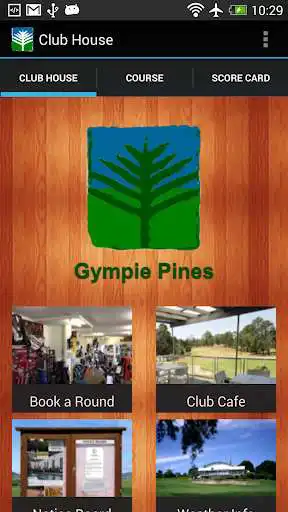 Play GympiePines  and enjoy GympiePines with UptoPlay