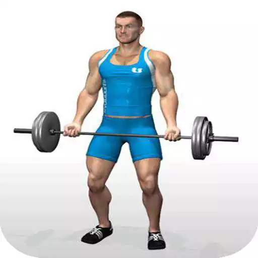 Run free android online Gym Program APK Run free android online Gym Program APK