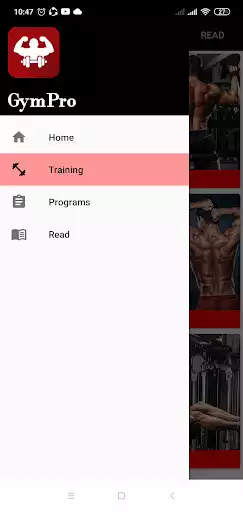 Play GYMPRO  and enjoy GYMPRO with UptoPlay