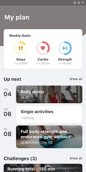 Play GYMROYALE  and enjoy GYMROYALE with UptoPlay