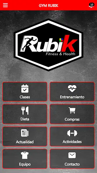 Play GYM RUBIK  and enjoy GYM RUBIK with UptoPlay