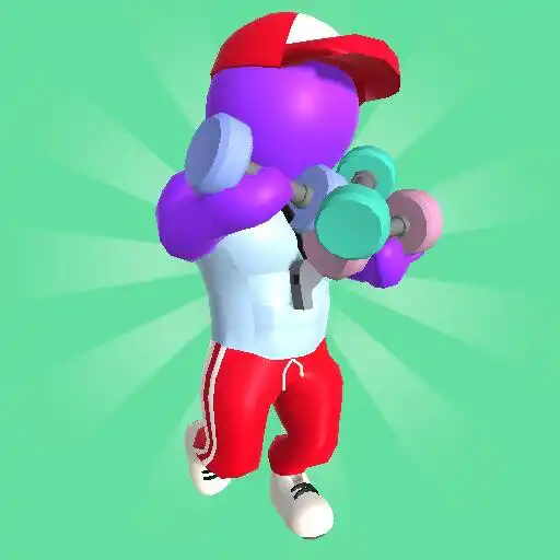 Play Gym Rush - Workout APK Play Gym Rush - Workout APK