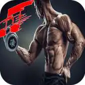 Free play online Gym Songs App APK