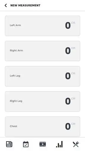 Play Gym Spot as an online game Gym Spot with UptoPlay