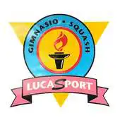 Free play online Gym Squash Lucasport APK