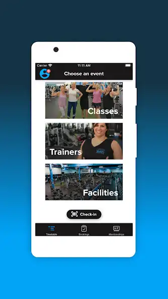Play GymSRQ Fitness as an online game GymSRQ Fitness with UptoPlay
