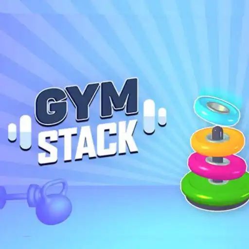 Play Gym stack 3D APK