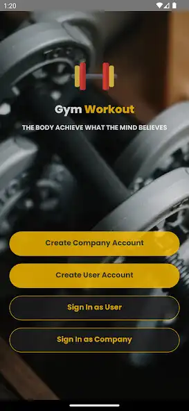 Play GymsWorld as an online game GymsWorld with UptoPlay