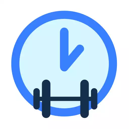 Play Gym Timer APK Play Gym Timer APK