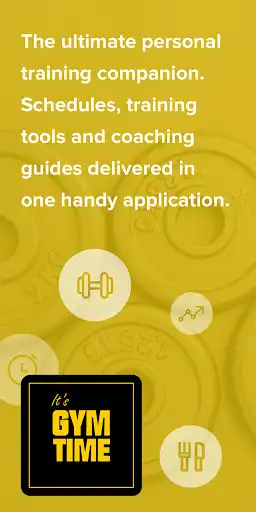 Play GymTime  and enjoy GymTime with UptoPlay