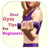 Free play online Gym Tips For Beginners APK