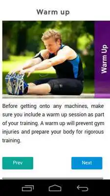 Play Gym Tips For Beginners Play Gym Tips For Beginners