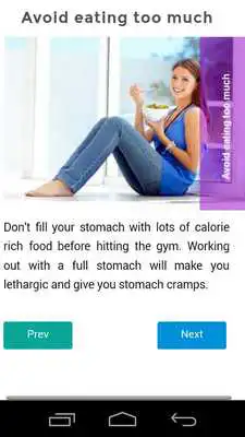 Play Gym Tips For Beginners Play Gym Tips For Beginners