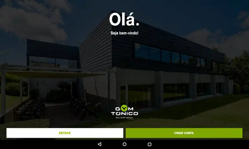 Play Gym Tónico - OVG as an online game Gym Tónico - OVG with UptoPlay