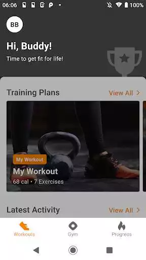 Play Gym Tonic Reet  and enjoy Gym Tonic Reet with UptoPlay