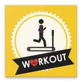 Free play online GYM Tracker APK