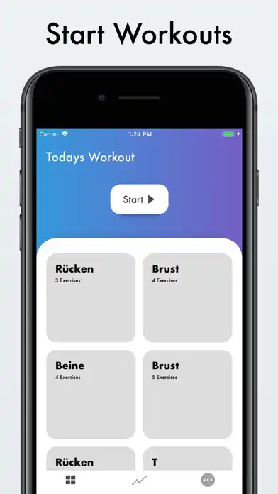 Play Gymtrack  and enjoy Gymtrack with UptoPlay