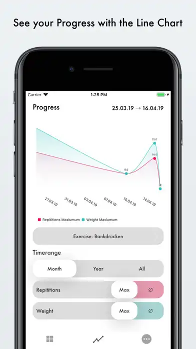 Play Gymtrack as an online game Gymtrack with UptoPlay