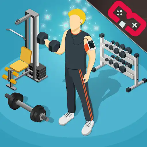 Play Gym Tycoon - Idle Fitness Club APK Play Gym Tycoon - Idle Fitness Club APK