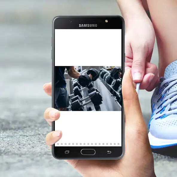 Play Gym Video Status as an online game Gym Video Status with UptoPlay