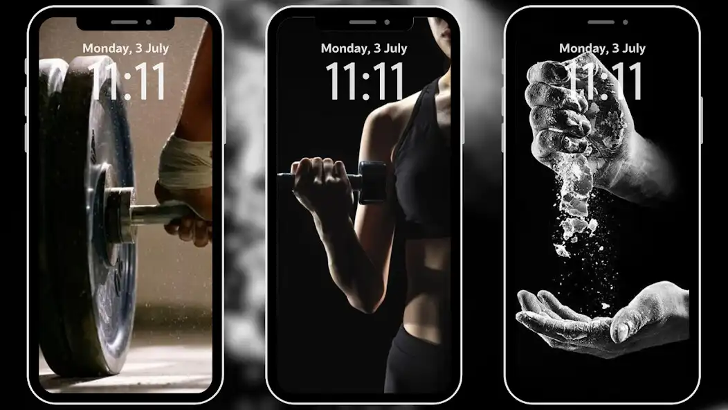 Play Gym Wallpapers 4K  and enjoy Gym Wallpapers 4K with UptoPlay