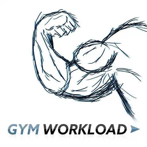 Play Gym Workload - Workout Log APK