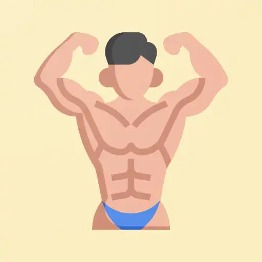 Play Gym Workout App: Fitness Fuel APK