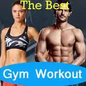 Free play online Gym Workout Daily Routine:Fat Loss or Weight Gain APK
